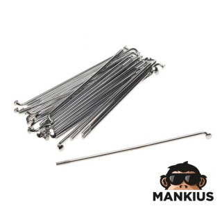 STIPRINŲ RINKINYS, RATAS ROG6222 36 STIPANIAI OGAR900 160 mm