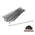 STIPRINŲ RINKINYS, RATAS ROG6222 36 STIPANIAI OGAR900 160 mm