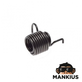 SPRING KICK STARTER FOR TGB GA505SP01