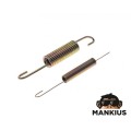 SPRENDIMAS, PAGRINDINIS STOVAS JUNAK 904