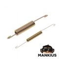 SPRENDIMAS, PAGRINDINIS STOVAS JUNAK 905