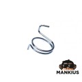 SPRING, CLUTCH RELEASE ARM 50Q-2E