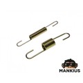 SPRENDIMAS, ŠONINIS STOVAS KINROAD XT50Q