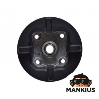 SPROCKET BASE FOR JUNAK 901