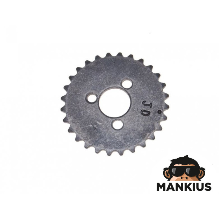 SPROCKET, CAMSHAFT 4T