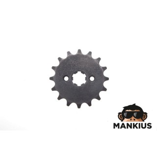 VARIKLIS 420 NT:16