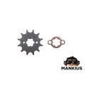 VARIKLIS NT:12 428 ENDURO PY, DERBI