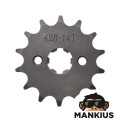 VARIKLIS NT:14 428 ENDURO PY, DERBI