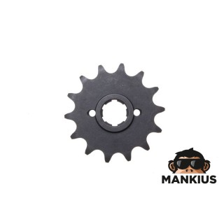 SPROCKET, VARIKLIS NT:14 520 KINGWAY COPPER 150