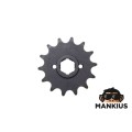 SPROCKET, VARIKLIS NT:14 520 KINGWAY COPPER 150