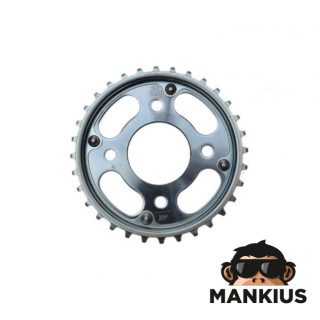 SPROCKET, REAR KINGWAY CHOPPER 150/250 520 32Z