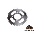 SPROCKET, T:41 428H GALINIO RATO NEKEN VELENO STREET