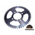 SPROCKET, T:47 428H GALINIO RATO NEKEN VELENO STREET