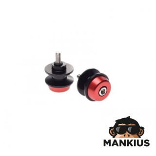 STOVIMO VARŽTŲ RINKINYS, M6, TIK BENELLI TRK 502X 302 251