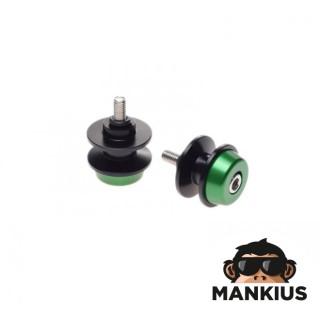 STOVIMO VARŽTŲ RINKINYS, M6, TIK BENELLI TRK 502X 302 251