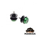 STOVIMO VARŽTŲ RINKINYS, M6, TIK BENELLI TRK 502X 302 251