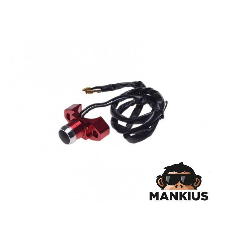 START KILL SWITCH FOR HONDA CRF50 PITBIKE