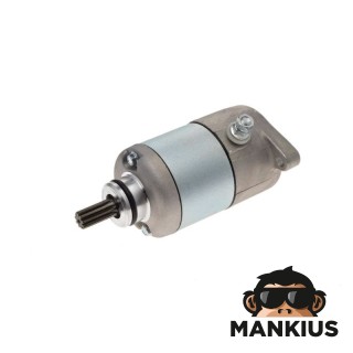 HONDA SH125 START VARIKLIS