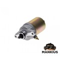 STARTER MOTOR 4T SPLINE NT:10