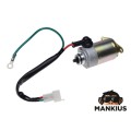 SYM ORBIT 4T STARTERIO VARIKLIO PAGRINDAS