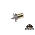 STARTER VARIKLIŲ PAGRINDAS, 9 DANTŲ SPLINE 2T