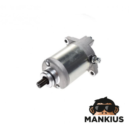 STARTER MOTOR FOR PIAGGIO VESPA