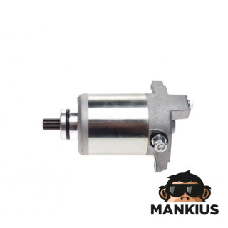 STARTER MOTOR FOR PIAGGIO VESPA