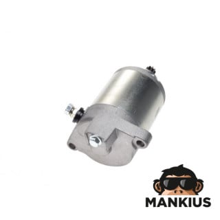 STARTER MOTOR FOR PIAGGIO VESPA