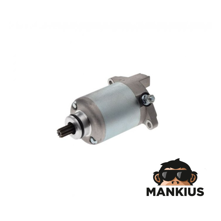 STARTER MOTOR FOR PIAGGIO VESPA