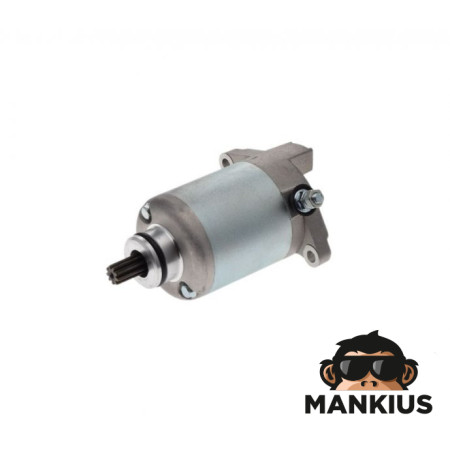 STARTER MOTOR FOR PIAGGIO VESPA