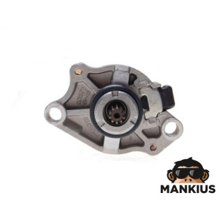 STARTER MOTOR FOR PIAGGIO ZIP 50 4T