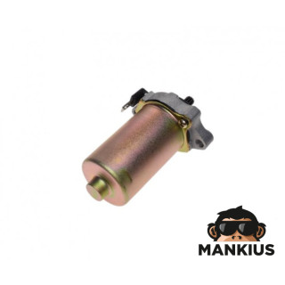 STARTER MOTOR FOR PIAGGIO ZIP 50 4T