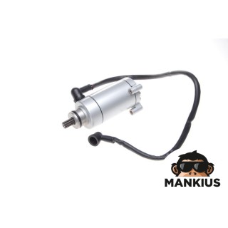 STARTER VARIKLIS ROMET ZETKA