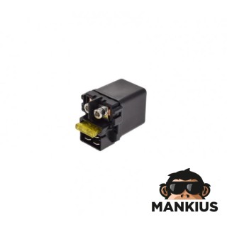 HONDA SH125 STARTER RELE