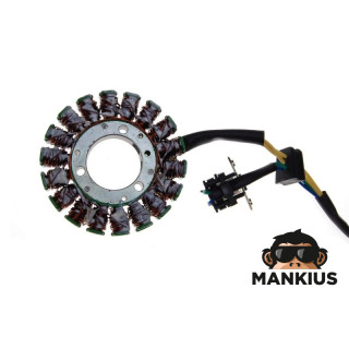 STATOR ASSY FOR SUZUKI GN125