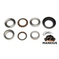 JUNAK 901 VAIRUOTO DUBULO RINKINYS