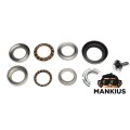 JUNAK 901 SPORT VAIRUOTO DUBULO RINKINYS