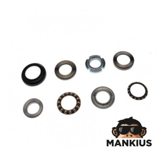 STEERING BALL BOWL KIT FOR JUNAK 904