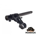 JUNAK 126 VAIRUOSE
