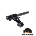 JUNAK 904 VAIRUOSE