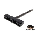 STRAIPSNIS, VAIRAS CPI GTX 50/125