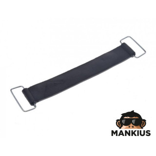 STRAP, BATTERY HOLDER FOR JUNAK 126