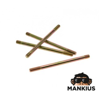 VARŽTŲ RINKINYS, CILINDRAS 11cm VARIUS