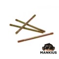 VARŽTŲ RINKINYS, CILINDRAS 11cm VARIUS