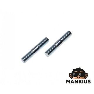 VARŽTAS, IŠMETIMO M8x43 2 Vnt