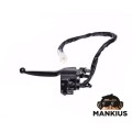 JUNGIKLIS, VAIRENAS LH PY-5 2 VERSIJA
