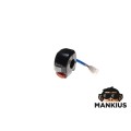 KYMCO AGILITY 50 JUNGIKLIS, RANKA RH