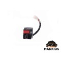 SWITCH ASY, LH MBK BOOSTER 154