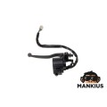 SWITCH ASSY, LH HANDLEBAR FOR SHINERAY XY125-10D