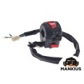 JUNAK 126 JUNGIKLIS, RH